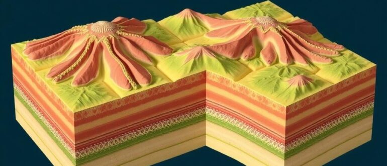 Топографическая анатомия: слои тела как карта для врача и хирурга