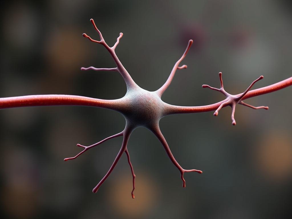 Строение нейрона и синапса. Синапс: место встречи нейронов