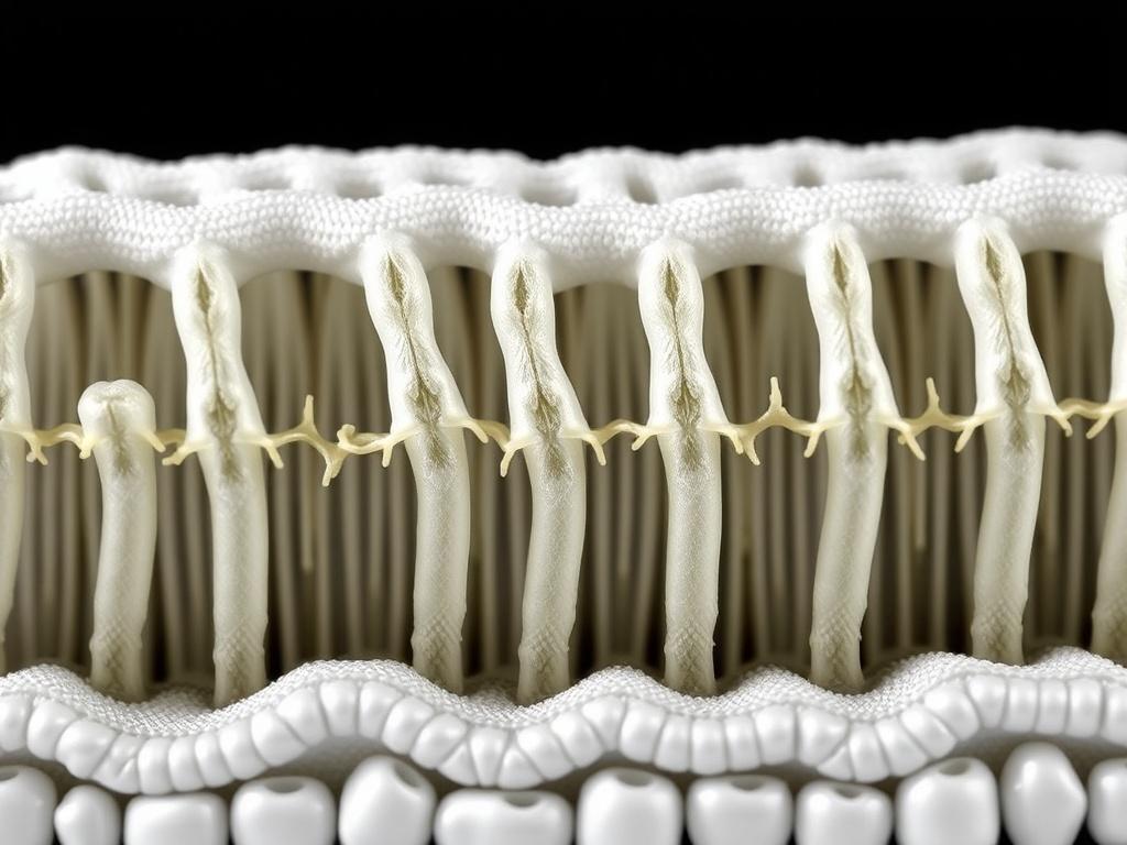 Всасывание питательных веществ: анатомия ворсинок. Минералы, витамины и вода: тонкости всасывания