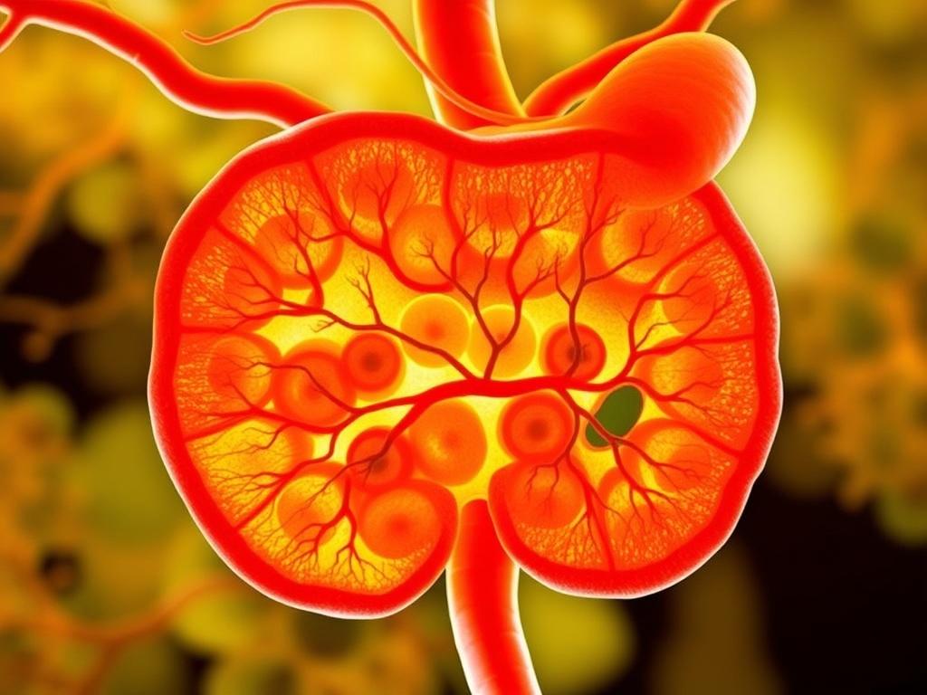 Анатомия поджелудочной железы: островки Лангерганса. Физиология: как работают гормоны островков Анатомия поджелудочной железы: островки Лангерганса. Физиология: как работают гормоны островков