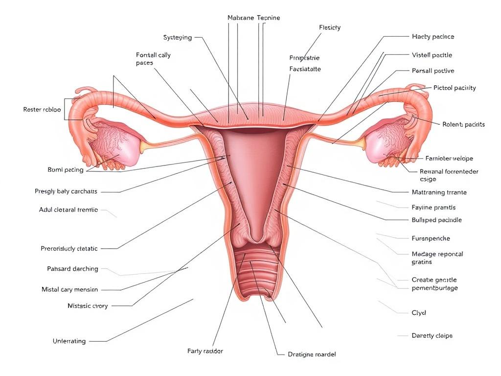 Анатомия мужской половой системы. Распространенные заболевания и состояния