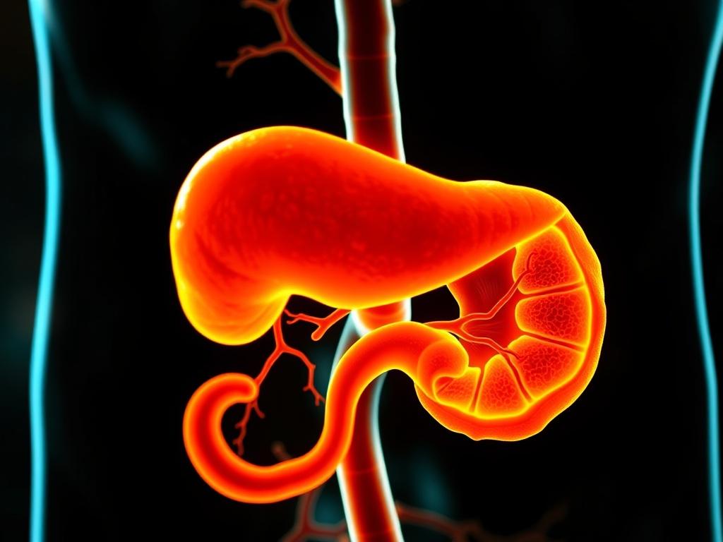 Поджелудочная железа как эндокринный орган. Будущее исследований и клинических практик