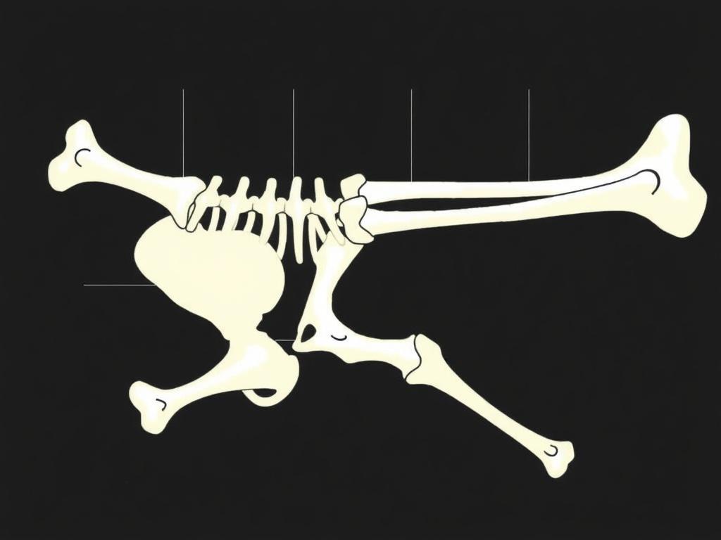Строение и классификация костей. Классификация по происхождению: виды окостенения