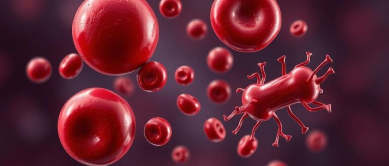 Форменные элементы крови: эритроциты, лейкоциты, тромбоциты — что они делают и почему это важно