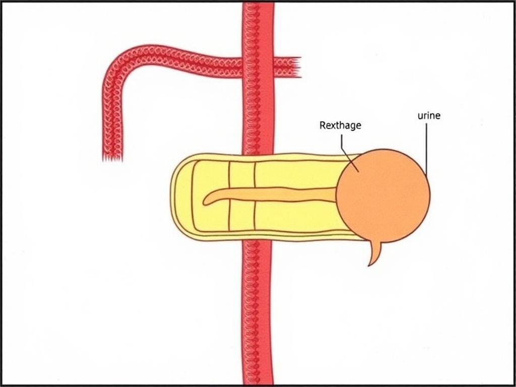 Образование мочи: канальцевая реабсорбция. Практические наблюдения: размышления автора Образование мочи: канальцевая реабсорбция. Практические наблюдения: размышления автора