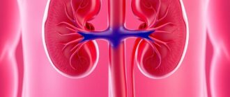 Почки: строение, нефрон, кровоснабжение — как работают наши естественные фильтры