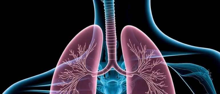 Механизм вдоха и выдоха: как мы на самом деле дышим