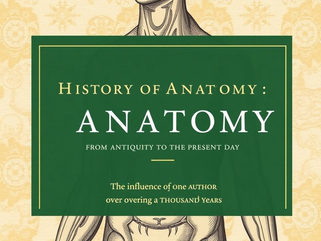 История анатомии: от древности до наших дней. Гален: влияние одного автора на тысячу лет