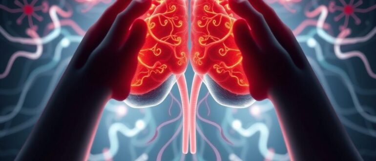 Лимбическая система и эмоции: как мозг создает наше внутреннее мироощущение