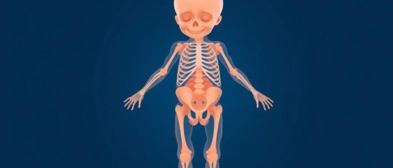 Пороки развития: анатомические аномалии — от эмбриона до повседневной помощи семьям