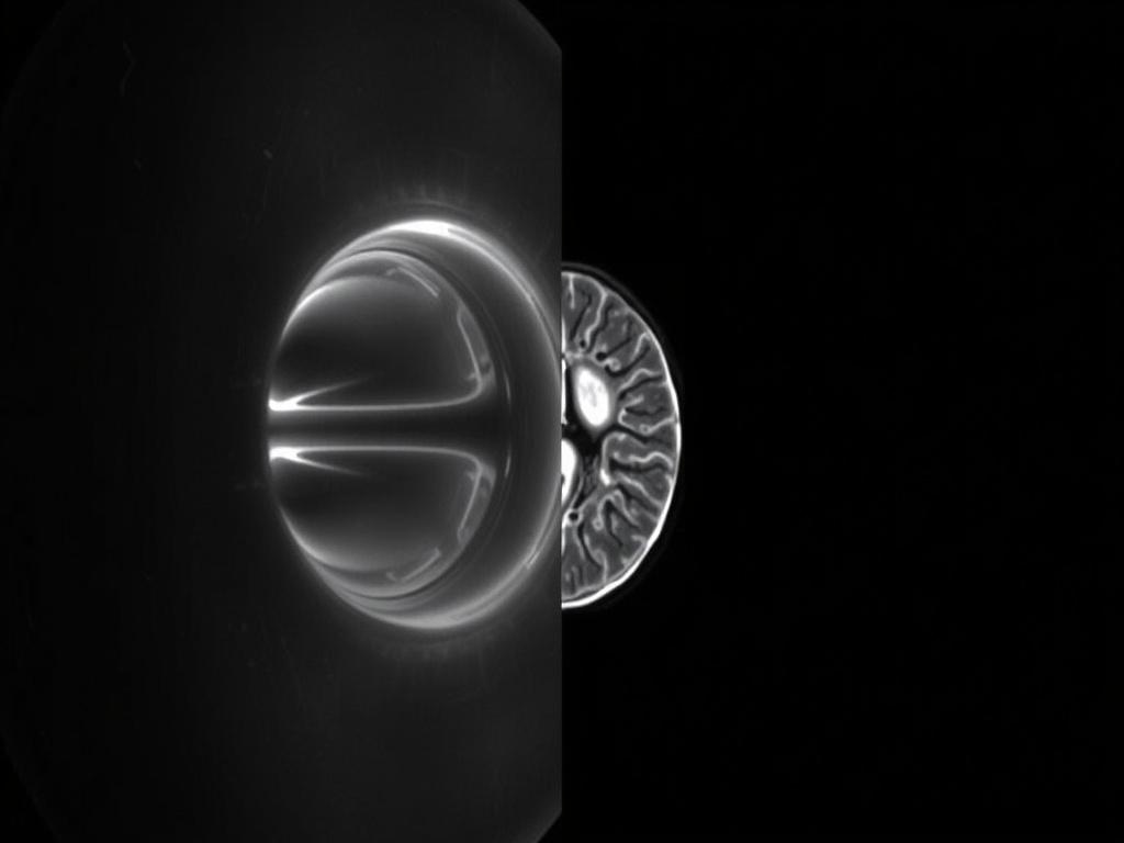 МРТ и КТ: увидеть тело изнутри. Артефакты и ошибки визуализации