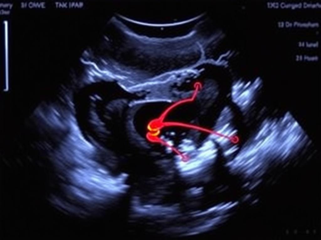 УЗИ в анатомии. Почему метод важен для изучения анатомии