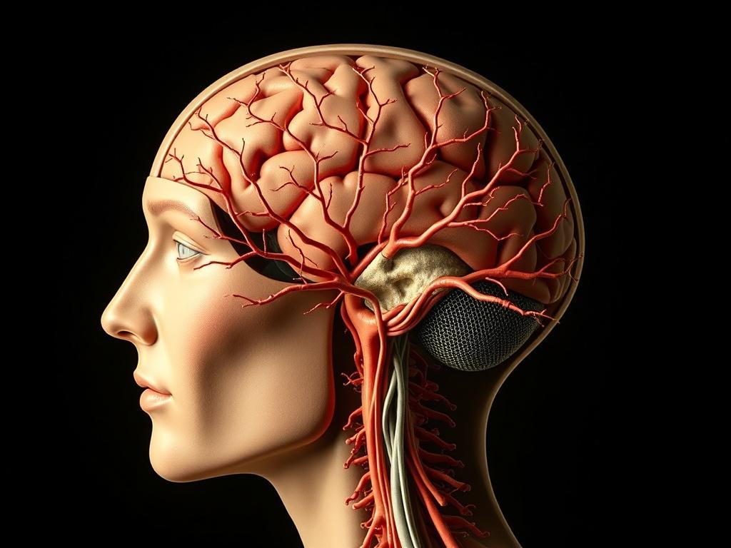 Черепно-мозговые нервы. Ресурсы и где углубить знания