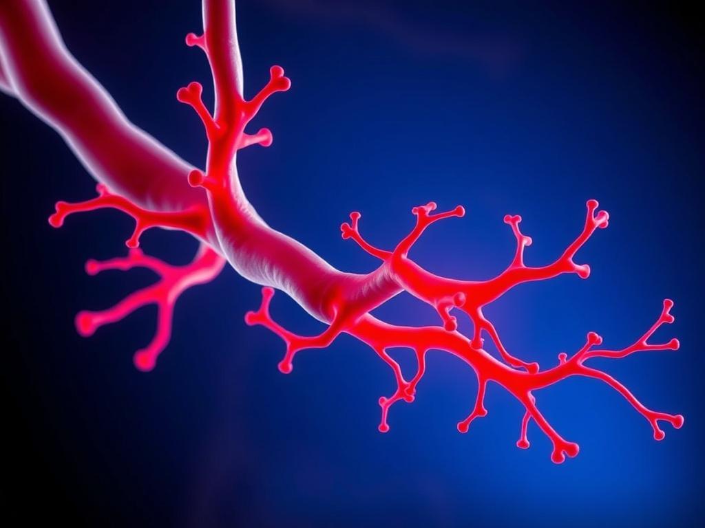 Атеросклероз: что происходит с сосудами. Жизнь с диагнозом: практические советы и опыт