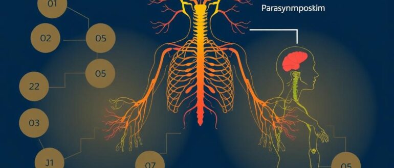 Вегетативная нервная система: симпатика и парасимпатика, как устроен невидимый регулятор