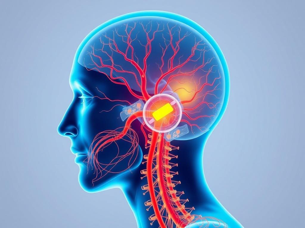 Анатомия боли: ноцицептивная система. Роль психики и контекста в ощущении боли