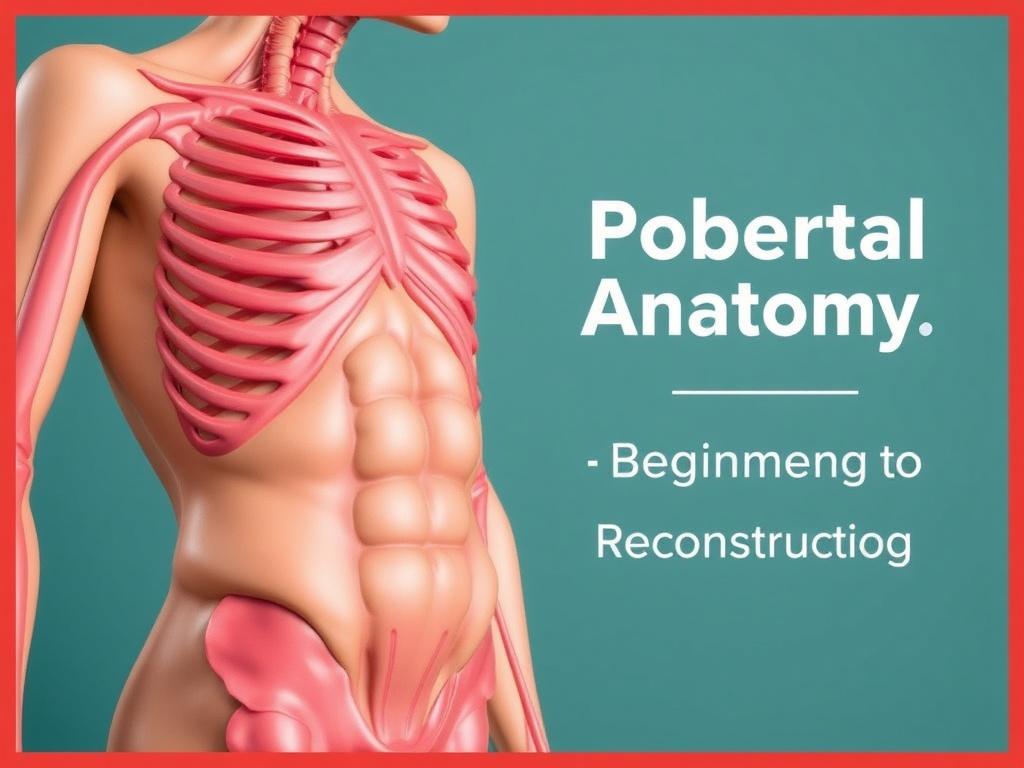 Анатомия подростка: пубертатные изменения. Гормоны: начало перестройки Анатомия подростка: пубертатные изменения. Гормоны: начало перестройки