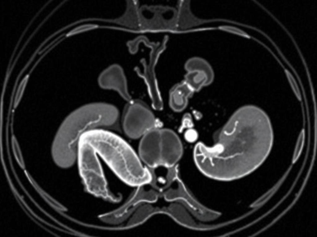 Пороки развития: анатомические аномалии. Список: основные диагностические методы при подозрении на аномалию