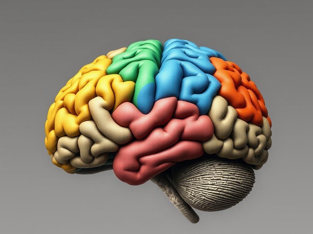 Кора головного мозга: доли и зоны. Четыре основных доли и их функции