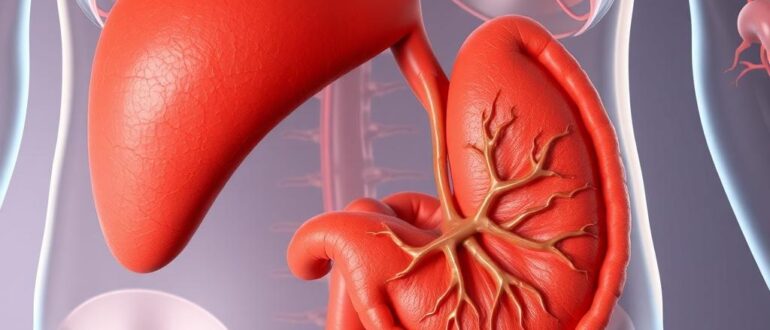 Желчный пузырь и желчевыводящие пути: как они работают и почему важно о них заботиться