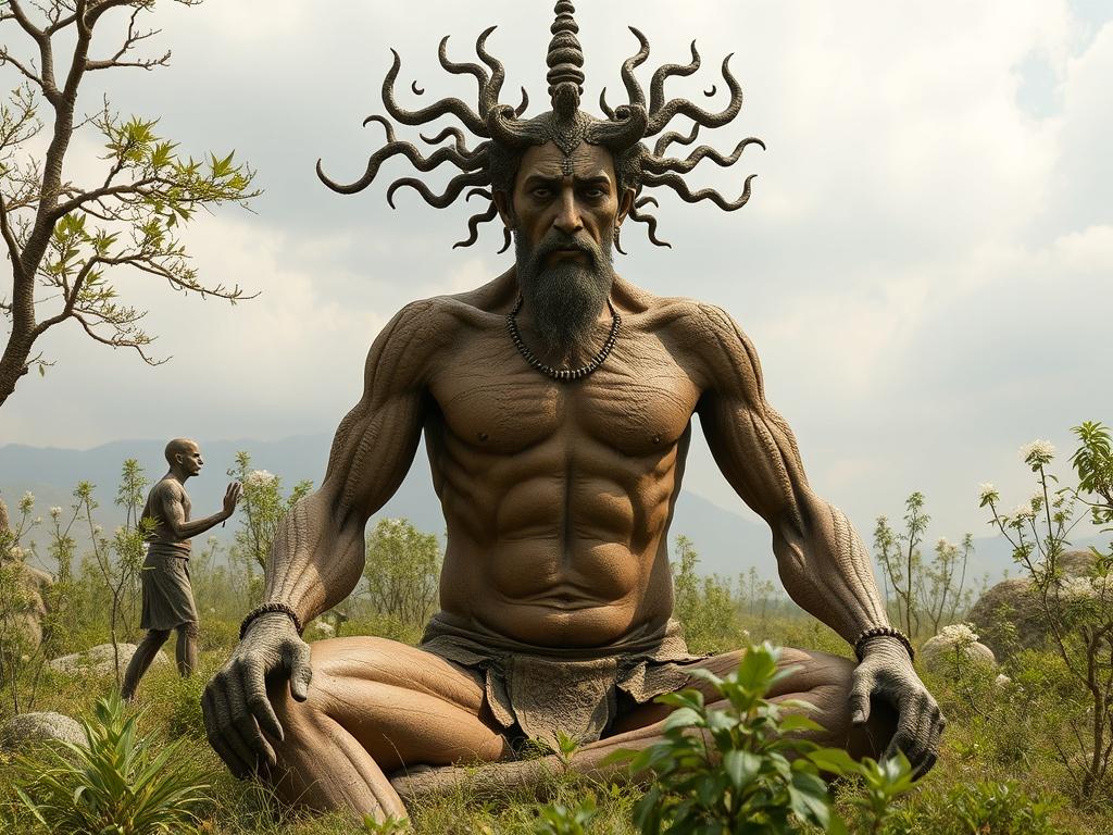 Рудименты и атавизмы у человека. Этические и социальные аспекты