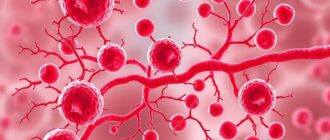 Кроветворение: где образуются клетки крови и как этот процесс управляет нашим здоровьем