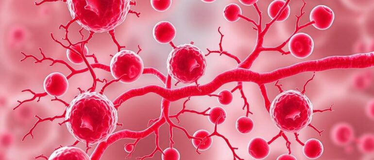 Кроветворение: где образуются клетки крови и как этот процесс управляет нашим здоровьем