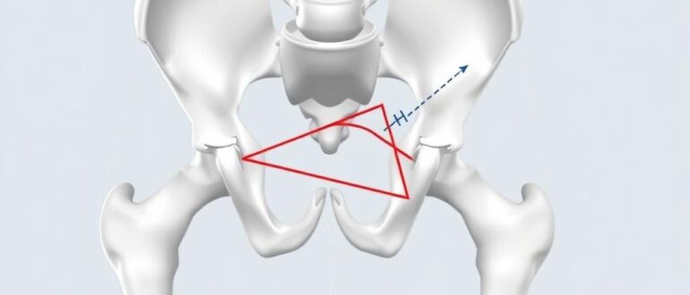 Анатомия бедренного треугольника: что скрывается в глубине средней части бедра