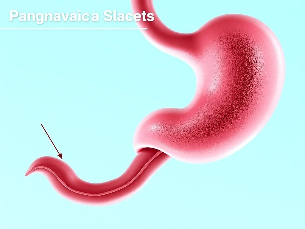 Поджелудочная железа: строение и протоки. Хирургические и эндоскопические вмешательства Поджелудочная железа: строение и протоки. Хирургические и эндоскопические вмешательства