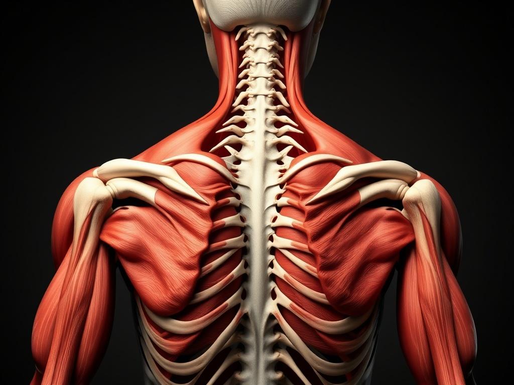 Мышцы плечевого пояса и рук. Когда нужна консультация врача и им почему доверять