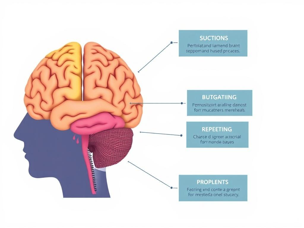 Головной мозг: отделы и структуры. Практические советы для сохранения здоровья мозга