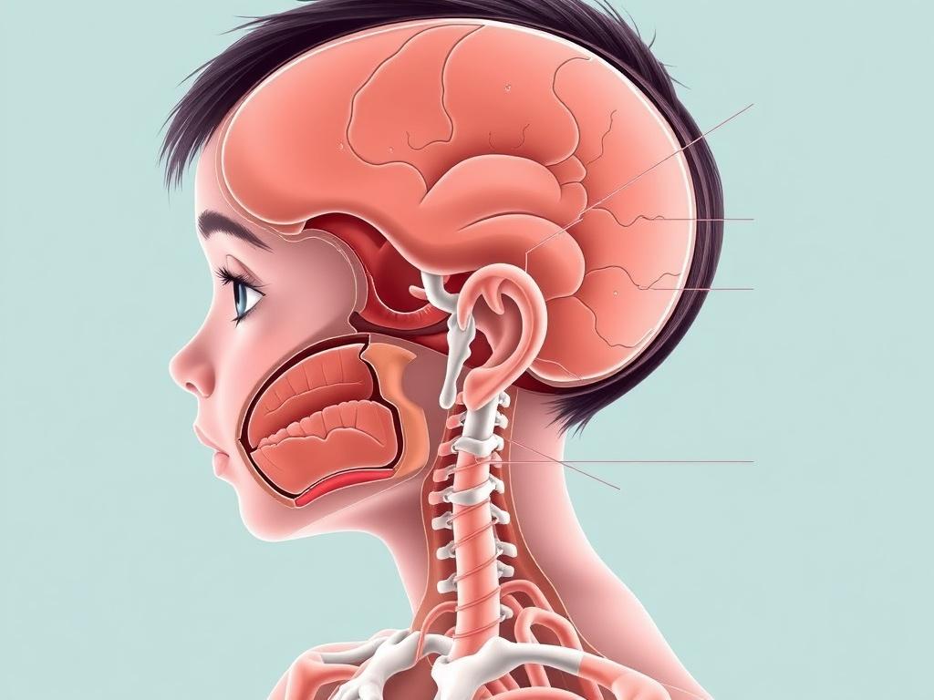 Особенности детской анатомии. Влияние окружающей среды и социокультурные факторы Особенности детской анатомии. Влияние окружающей среды и социокультурные факторы
