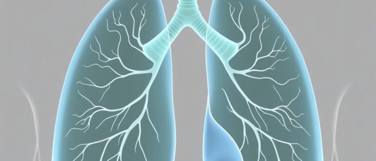Лёгкие: доли, сегменты, альвеолы — путеводитель по строению и функциям дыхательной ткани