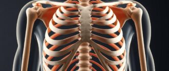 Анатомия грудной клетки: конструкция, функции и клинические смыслы