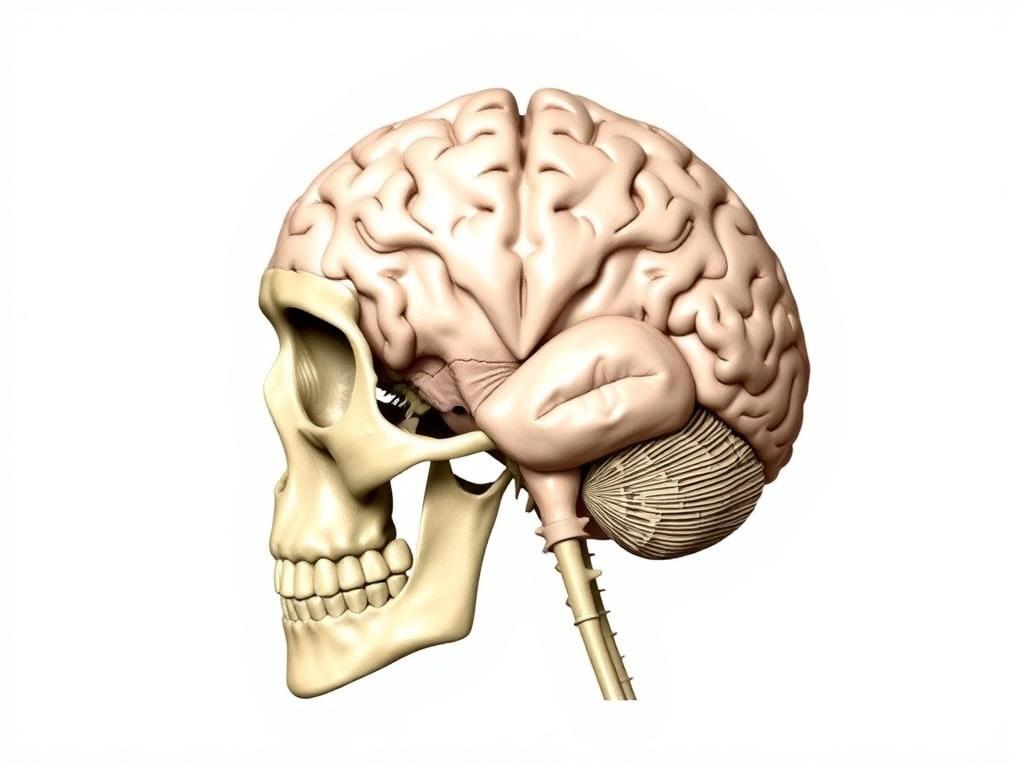 Продолговатый мозг и варолиев мост. Эволюционный взгляд и сравнительная анатомия