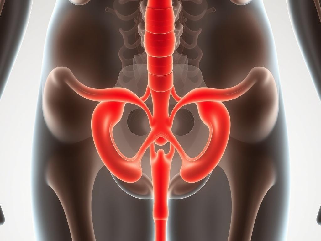 Мочеточники, мочевой пузырь, уретра. Практические советы при возникших симптомах