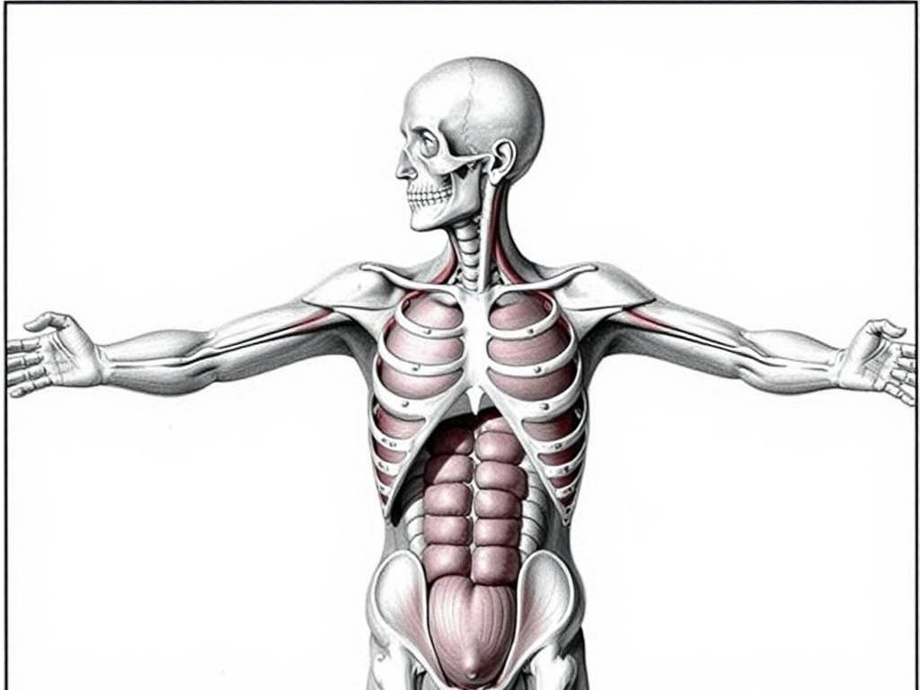 История анатомии: от древности до наших дней. XVII век: от форм к функциям — Гарви и кровообращение