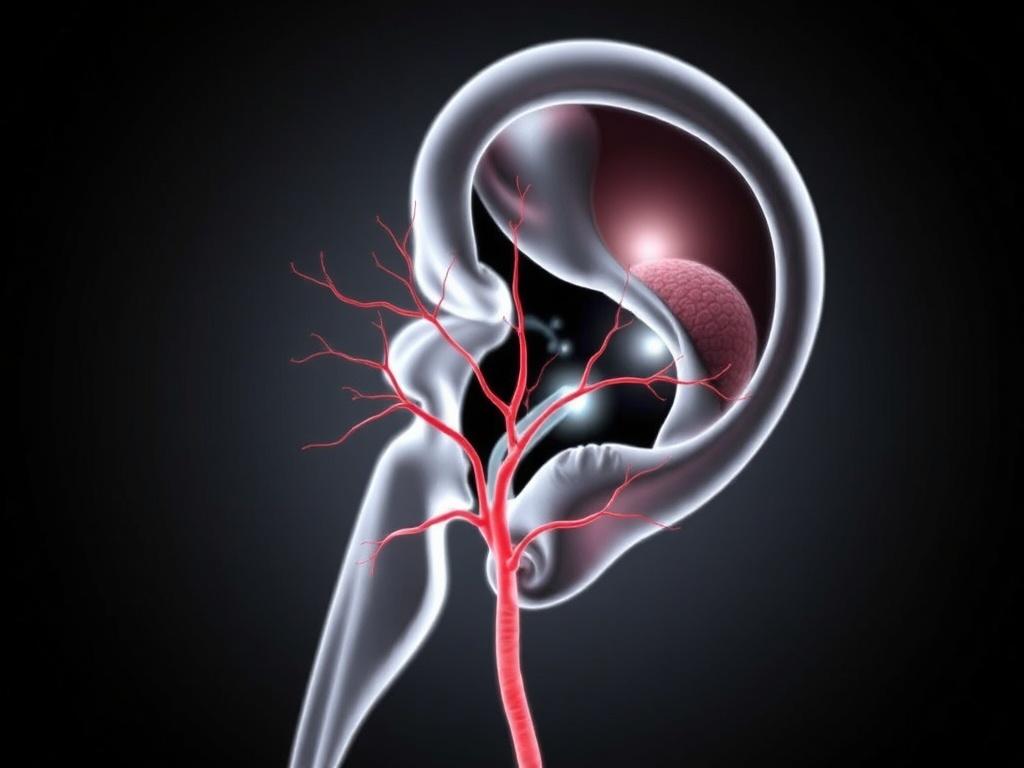 Кортиев орган и слуховой нерв. Аудиологические реалии: слышать в шуме и нервные нарушения