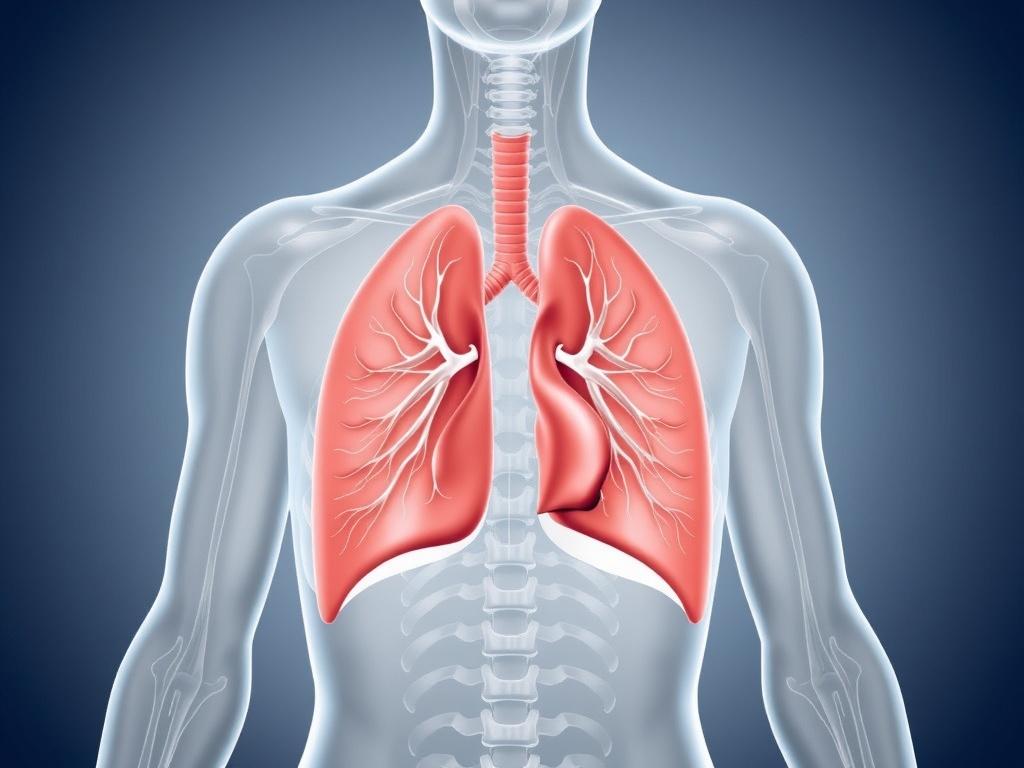 Анатомия дыхательной системы. Плевра и пространство плевры Анатомия дыхательной системы. Плевра и пространство плевры