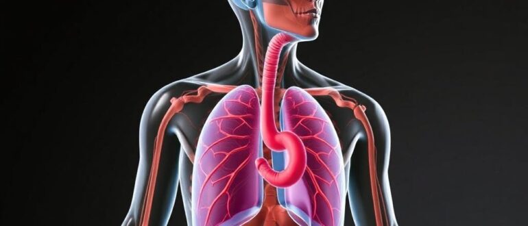 Анатомия дыхания при физических нагрузках: как каждый вдох работает на результат