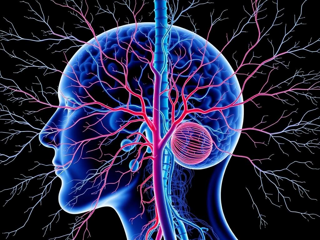 Центральная и периферическая нервная система. Профилактика и забота о нервной системе