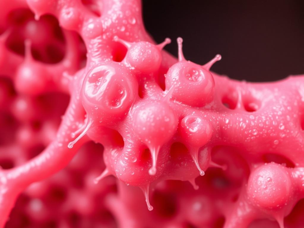 Сальные и потовые железы. Мой опыт: наблюдения и практические находки Сальные и потовые железы. Мой опыт: наблюдения и практические находки