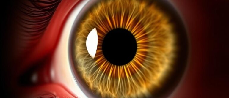 Сетчатка и зрительный нерв: как строение и болезни влияют на то, что мы видим