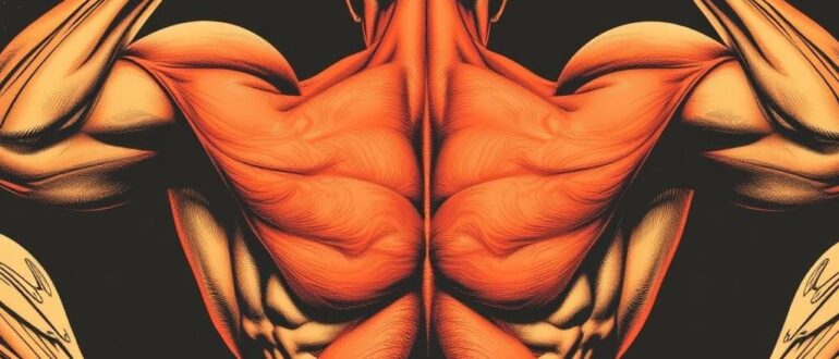 Как растут мышцы: анатомия гипертрофии — простой путь к сложной ткани