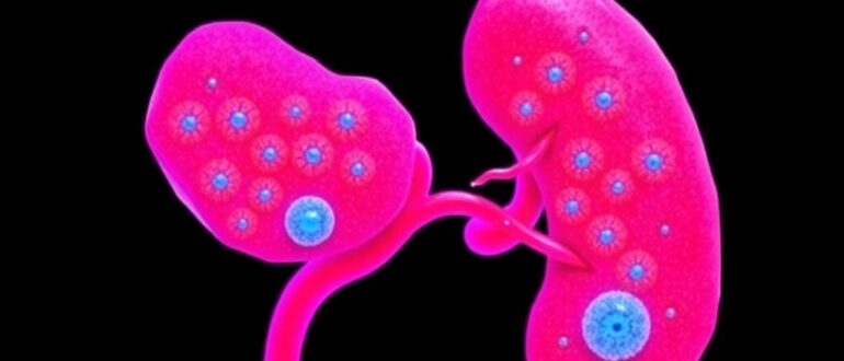 Анатомия поджелудочной железы: островки Лангерганса — сердце эндокринной части органа