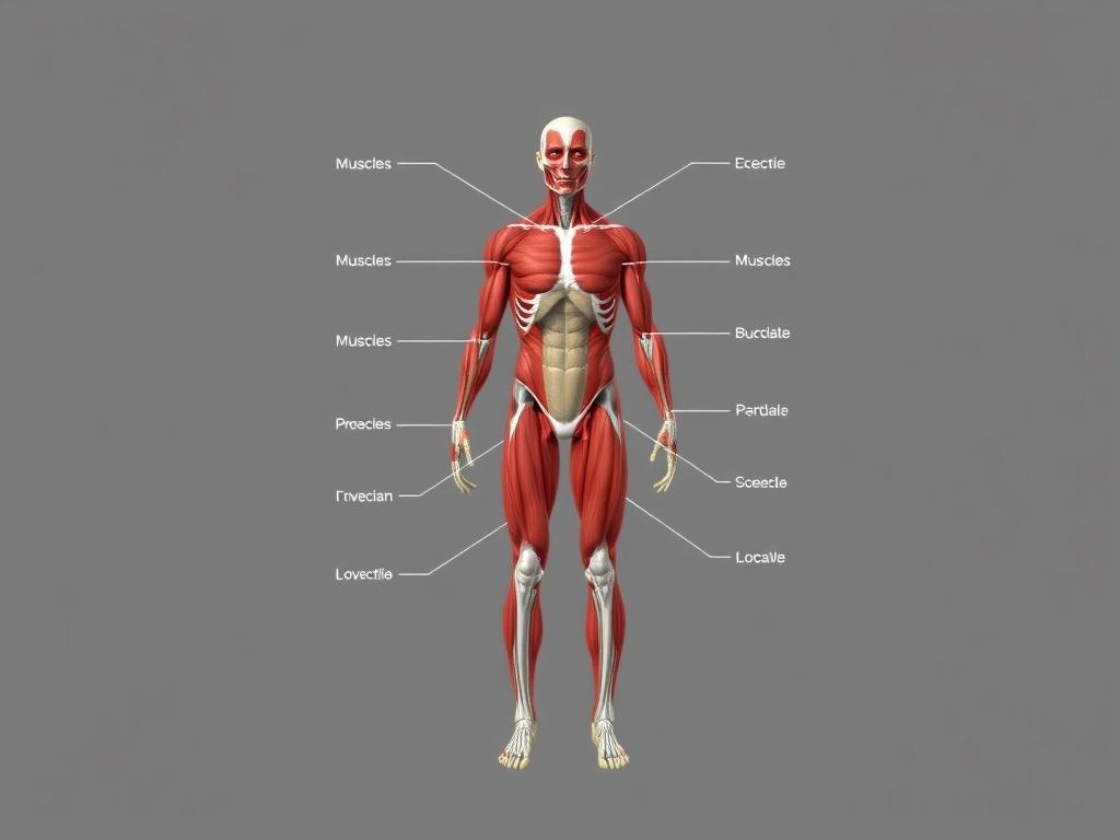 Основные группы мышц человека. Мышцы нижних конечностей Основные группы мышц человека. Мышцы нижних конечностей