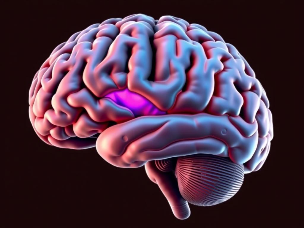 Средний мозг и ретикулярная формация. Зрительно-слуховые рефлексы и ориентировка