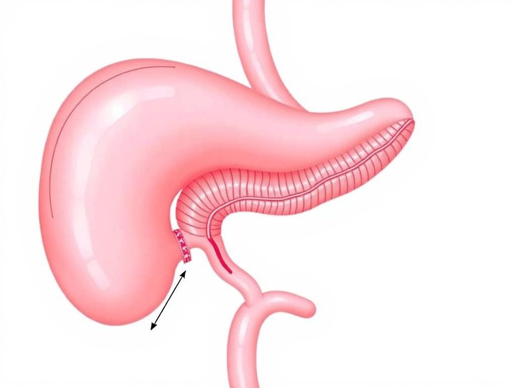 Поджелудочная железа: строение и протоки. Варианты норм и патологии: списки и ориентиры Поджелудочная железа: строение и протоки. Варианты норм и патологии: списки и ориентиры