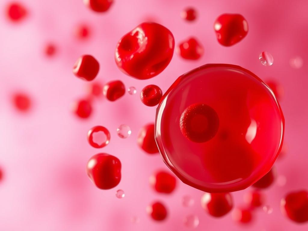 Форменные элементы крови: эритроциты, лейкоциты, тромбоциты. Практические советы по интерпретации анализов