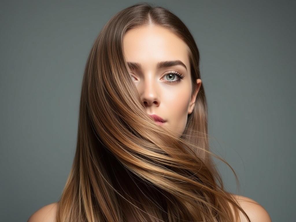 Волосы: строение и жизненный цикл. Медицинские и эстетические методы лечения